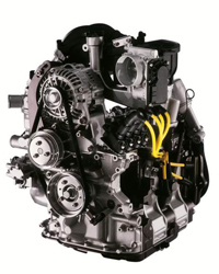 U2233 Engine